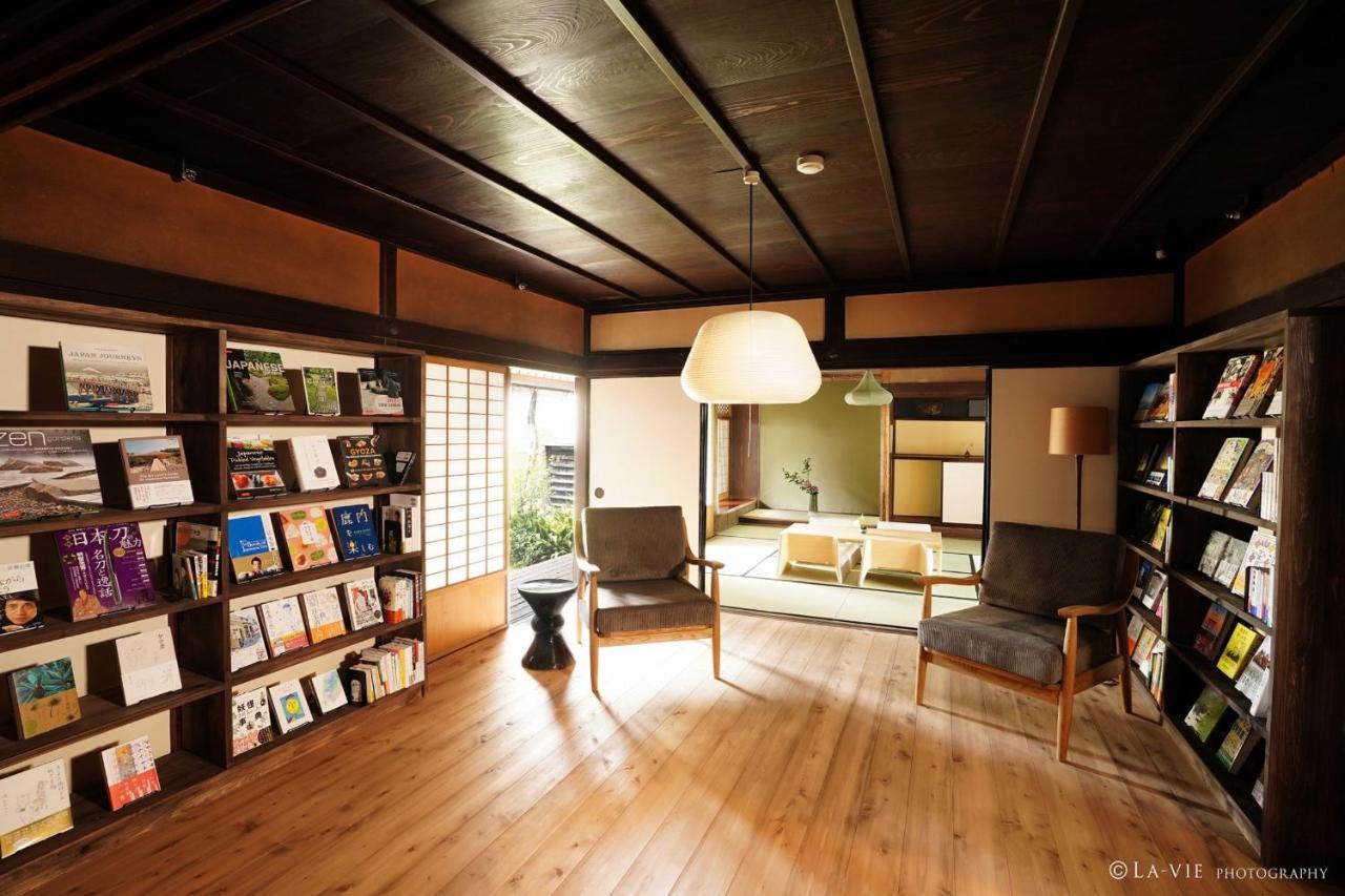 Nipponia Harima Fukusaki Zoushono Yakata Exterior foto